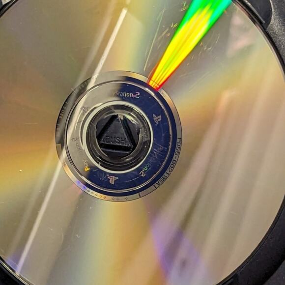 Max Payne 1 ORIGINAL (Sony Playstation2) - Picture 4 of 5